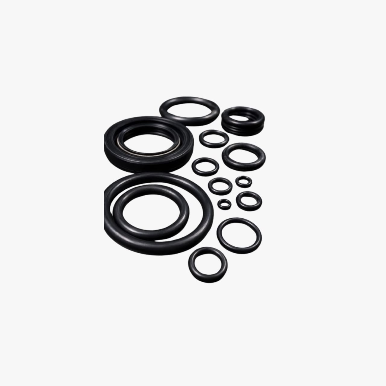 O-Rings Manufacturer Bhosari Pune